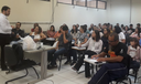 Em Dourados, servidores conheceram melhor o novo Regulamento Pedagógico