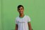 Estudante Gian Ferreira acredita que o campus tem uma estrutura melhor - Foto: Ascom/IFMS