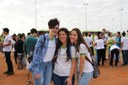 Expectativa é de que o número de estudantes chegue a três mil nos próximos anos - Foto: Ascom/IFMS