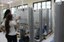 Laboratórios contribuem para a formação técnica dos estudantes - Foto: Ascom/IFMS