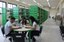 Campus também conta com biblioteca e salas administrativas - Foto: Ascom/IFMS