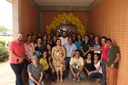 Atividades reuniram servidores do IFMS e da UFMS