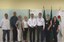 Reitor se reuniu com representantes de três municípios em encontro no Campus Dourados - Foto: Ascom/IFMS
