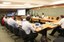 Foram analisados o Programa de Iniciação à Docência e cinco projetos pedagógicos de cursos - Foto: Ascom/IFMS