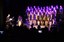 Concerto 5 anos - Coral IFMS