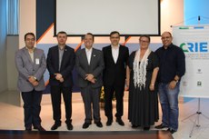 Conselho é formado por reitores de seis instituições públicas e privadas de MS