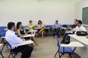 Grupos de Trabalhos realizaram reuniões de alinhamento com os eixos estratégicos do Crie-MS