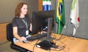 Servidores e estudantes têm até às 20 horas para votar
