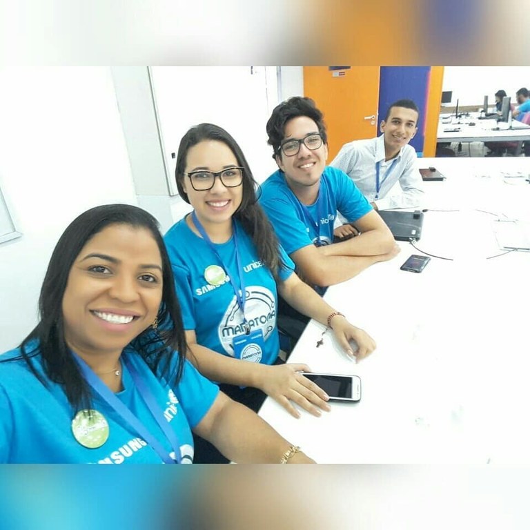 Maratona Unicef-Samsung Maratona Unicef-Samsung