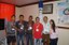 Equipe do Campus Corumbá também representou o IFMS na competição - Foto Delegação IFMS.jpg
