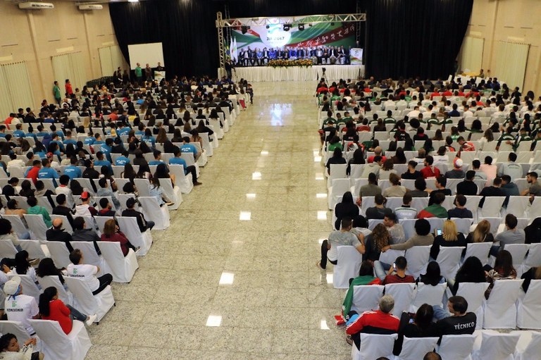 Jogos dos Institutos Federais (JIFs) Jogos dos Institutos Federais (JIFs)