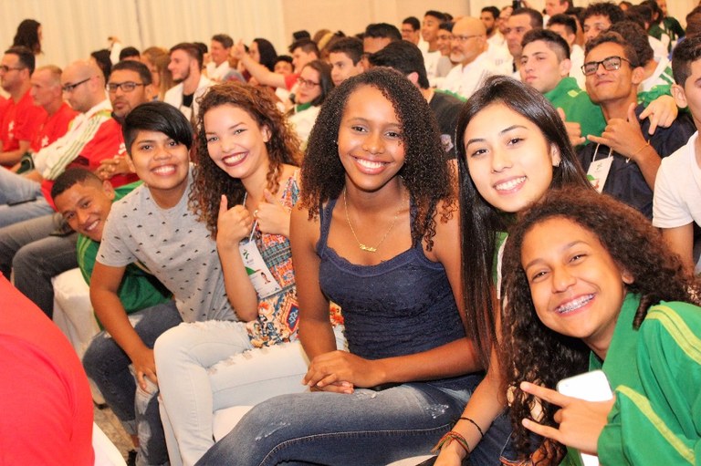 Jogos dos Institutos Federais (JIFs) Jogos dos Institutos Federais (JIFs)