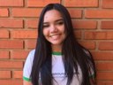 Annie De Lamare Paz, do Campus Campo Grande.