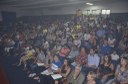 Evento ocorreu no campus do IFMS, Centro de Atendimento ao Turista e Centro de Convenções