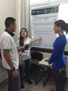 Projetos foram desenvolvidos em diversas áreas do conhecimento