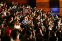 Nos dias 5 e 6 de setembro, Teatro Municipal foi palco do Festival em Dourados