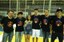 Equipe Hal conseguiu a terceira vitória consecutiva na etapa estadual da OBR - Foto Campus Ponta Pora.JPG
