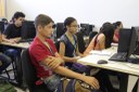 Sede definitiva do Campus Corumbá tem 13 salas de aula e o mesmo número de laboratórios