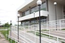 Sede definitiva do IFMS em Corumbá tem quatro blocos