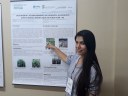Estudantes expõem trabalhos até esta sexta-feira no Campus da Capital