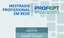 Mestrado Profissional em Educação Profissional e Tecnológica (ProfEPT)