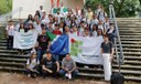 IFMS integra delegação de Mato Grosso do Sul IFMS integra delegação de Mato Grosso do Sul
