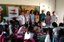 A atividade foi desenvolvida em parceria com Escuela de La Frontera - Foto: Campus Corumbá