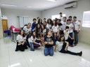 Oficinas de teatro foram realizadas pelo Campus Nova Andradina junto a estudantes do ensino fundamental do município