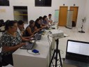 Atividades do projeto foram realizadas na Escola Raio de Sol, mantida pela APAE de Nova Andradina