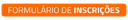 Inscrições