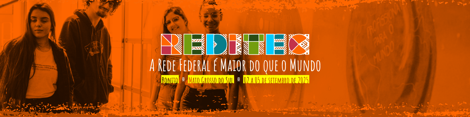 Reditec 2025