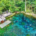 Nascente Azul