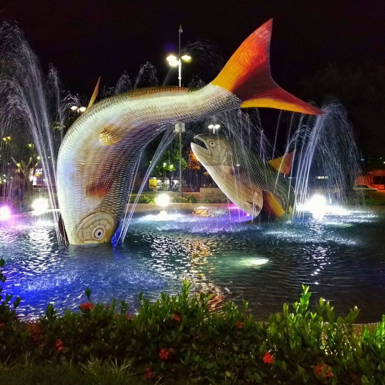 Praça da Liberdade