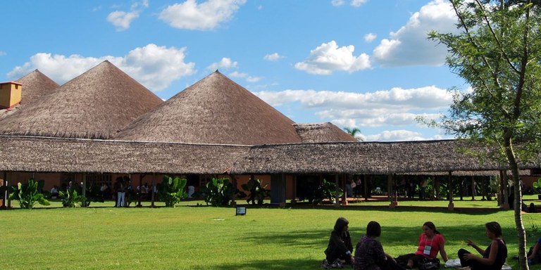 Centro de Convenções de Bonito