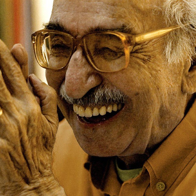 Manoel de Barros