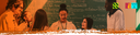 Estudantes em sala