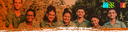 Estudantes sorrindo