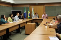 1º Colóquio em Processos Administrativos Disciplinares