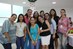 Aniversariantes de dezembro - Reitoria
