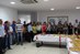 Aniversariantes de dezembro - Reitoria