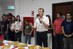Aniversariantes de dezembro - Reitoria