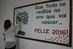 Aniversariantes de dezembro - Reitoria