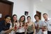 Aniversariantes de dezembro - Reitoria