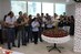 Aniversariantes de dezembro - Reitoria