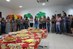 Aniversariantes de Fevereiro - Reitoria