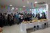 Café da manhã - Aniversariantes Junho