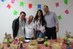 Café da manhã - Aniversariantes Junho