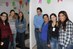 Café da manhã - Aniversariantes Junho