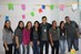 Café da manhã - Aniversariantes Junho