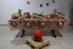 Café da manhã - Aniversariantes Junho